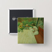 Erste Lesson, 1903 Button (Vorne & Hinten)