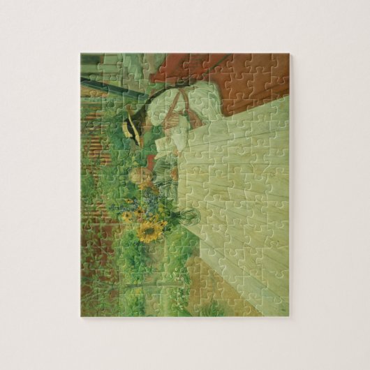 Erste Lesson, 1903 Puzzle (Vertikal)