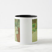 Erste Lesson, 1903 Tasse (Zentrum)