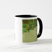 Erste Lesson, 1903 Tasse (VorderseiteRechts)