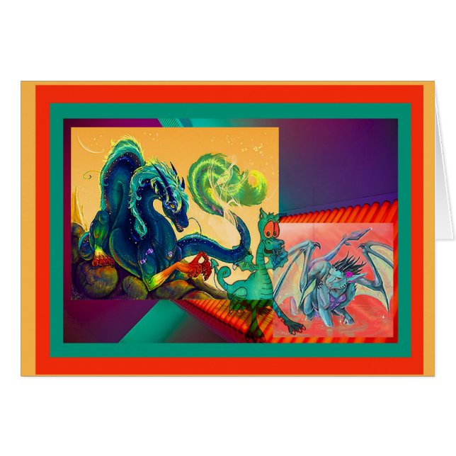ERSTE LIEBE (Vorderseite (Horizontal))