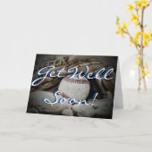 Erste Liebe Karte (Gelbe Blume)