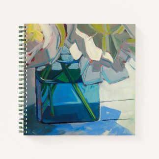 Erste Liebe Notizblock