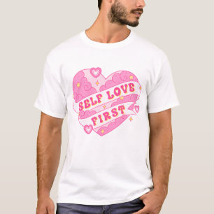 Erste Liebe T-Shirt