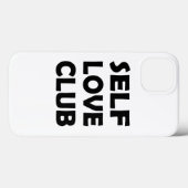 Erste Liebe | Unterstützung für Ihre Betreuung Case-Mate iPhone Hülle (Rückseite (Horizontal))