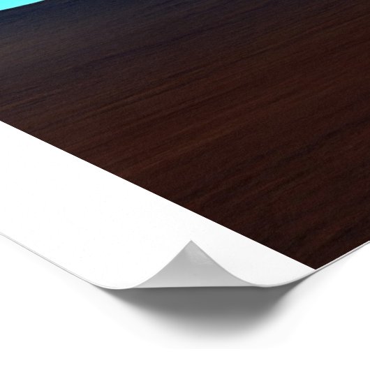 Erste LIght Poster (Ecke)