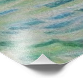 Erste Light Sailing Expedition Fotodruck (Ecke)