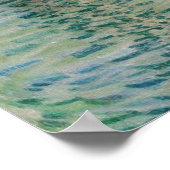 Erste Light Sailing Expedition Poster (Ecke)