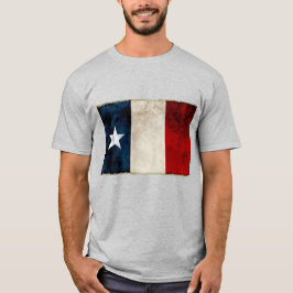 "ERSTE LONE STAR FLAG" T-Shirt
