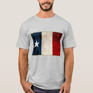 "ERSTE LONE STAR FLAG" T-Shirt