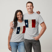 "ERSTE LONE STAR FLAG" T-Shirt (Unisex)
