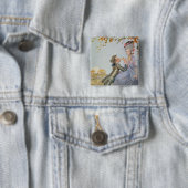 Erste Love, 1916 Button (Beispiel)