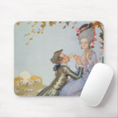 Erste Love, 1916 Mousepad (Mit Mouse)