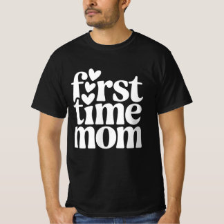 Erste Mama T-Shirt