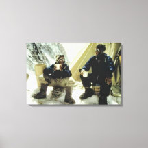 Erste Männer, die den Everest Hillary Norgay 1953 