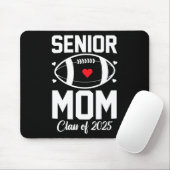 Erste Mutter 2025 Abschlusspulli Mutti Cl Von 2025 Mousepad (Mit Mouse)