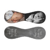 Erste Mütter Tag Personalisiert einer Art Baseball (Paneele)