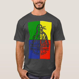 Erste Nation Chickasaw T-Shirt