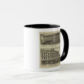 Erste Nationalbank Tasse (VorderseiteRechts)