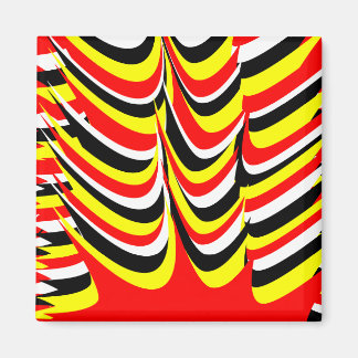 erste Nationen Magnet