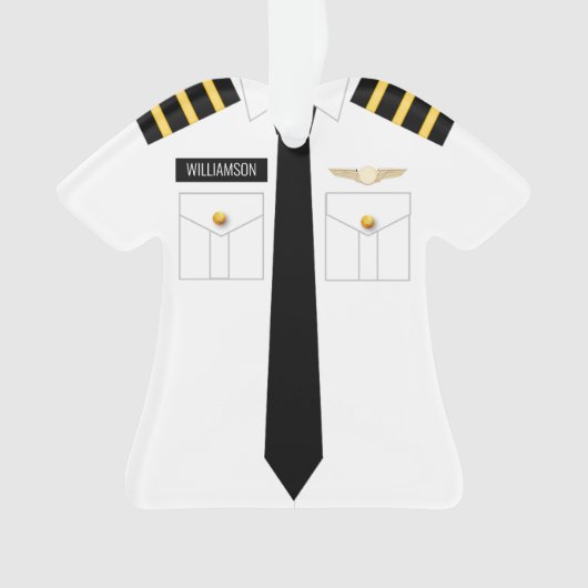 Erste Offiziersschule Ornament (Vorderseite)