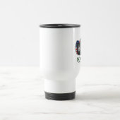 Erste Operation Kommandoveterans socom Tasse (Mittel)