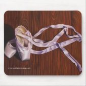 Erste Position Mousepad (Vorne)