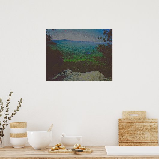 erste poster (Küche)