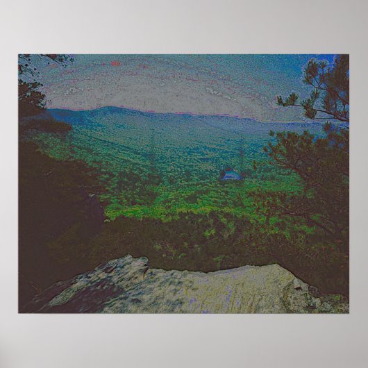 erste poster (Vorne)