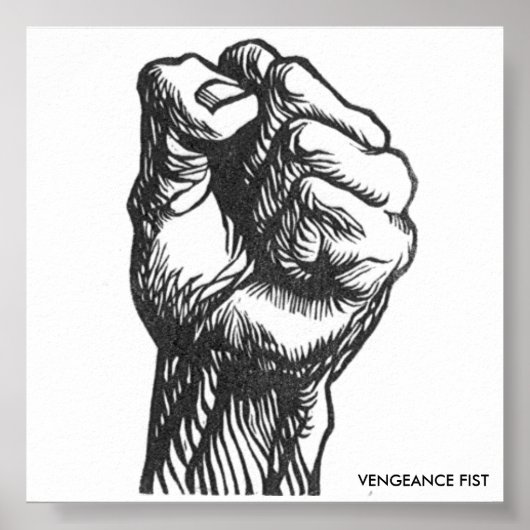 ERSTE POSTER (Vorne)