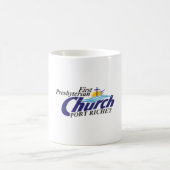 Erste Prez Tasse (Mittel)