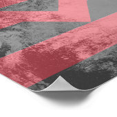 ERSTE PRIDE FLAG POSTER (Ecke)