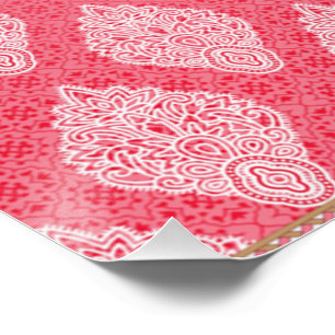 Erste Propaganda, Gleichstellung der Geschlechter, Poster