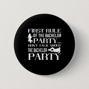 Erste Regel Junggesellen Abschied Junggesellen Abs Button