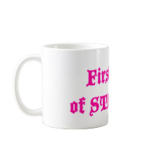 Erste Regel von STFU Verein: