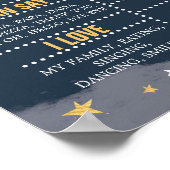 Erste Reise der Marine um die Geburtsstunde der So Poster (Ecke)