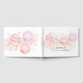 Erste Reise durch das Gästebuch Sun Birthday (Voll)