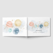 Erste Reise durch das Gästebuch Sun Birthday (Voll)