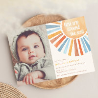 Erste Reise durch das Sun Boho 1. Foto