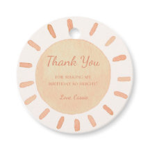 Erste Reise rund um den Sun Gastgeschenk Tag