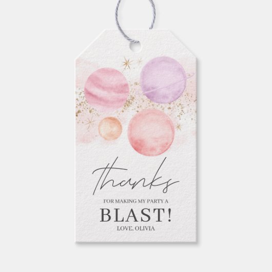 Erste Reise rund um die Sun Gefallen- und Geschenk Geschenkanhänger (Vorderseite)