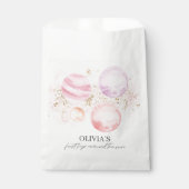 Erste Reise rund um die Sun Gevor Tasche Geschenktütchen (Vorderseite)