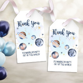 Erste Reise um die Geschenktasten der Sonne Geschenkanhänger