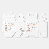 Erste Reise um die Niedliche Giraffe der Sonne Geb Geschenkschachtel (Ungeklappt)