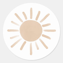 Erste Reise um die Sun Birthday Party