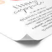 Erste Reise um die Sun Girls Time Kapsel Poster (Ecke)