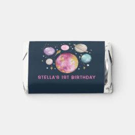 Erste Reise zur Sun Galaxy Girls zum Geburtstag