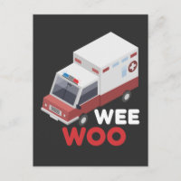 Erste Responder Ambulance Car paramedic Aid Ems