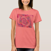 Erste Rose T-Shirt (Vorderseite)