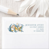 Erste Rücksendeadresse der Safari-Tiere (Insitu)